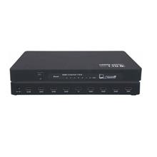 اسپلیتر 8 پورت HDMI با قابلیت 3D فرانت مدل FN-V108 Faranet FN-V108 4K 3D 8Port HDMI Splitter